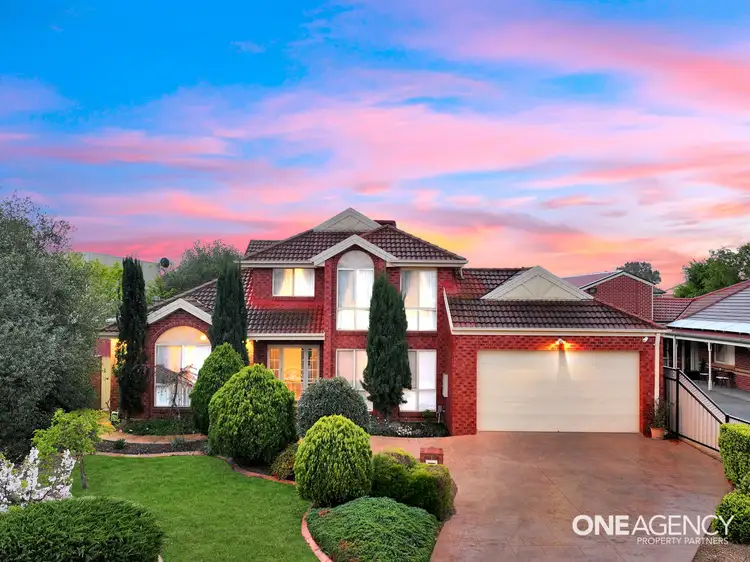 13 Waterloo Court, Hoppers Crossing VIC 3029