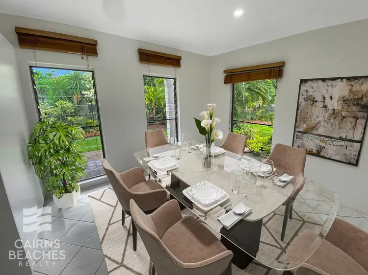 Second view of Homely house listing, 21 Rudder Street, Clifton Beach QLD 4879
