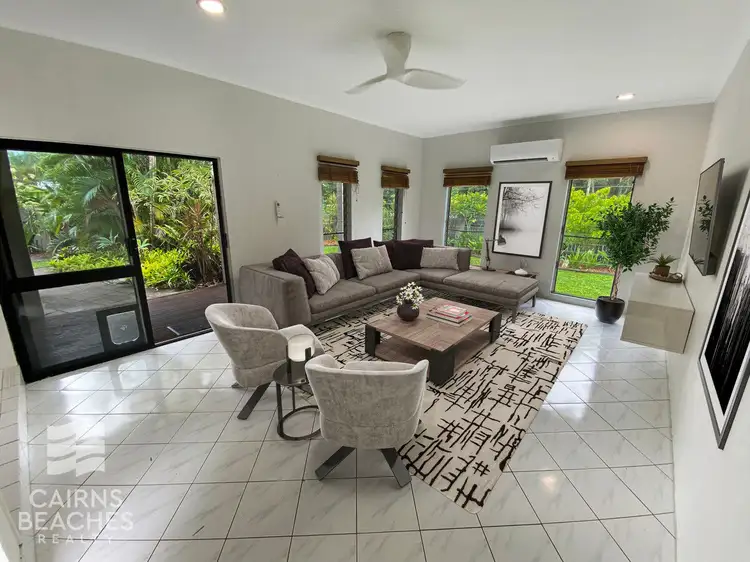 Third view of Homely house listing, 21 Rudder Street, Clifton Beach QLD 4879