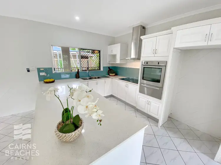 Fourth view of Homely house listing, 21 Rudder Street, Clifton Beach QLD 4879