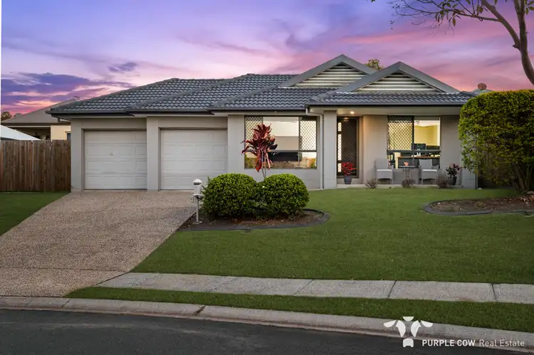 12 Orchard Crescent, Springfield Lakes QLD 4300