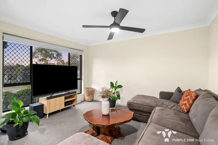 Fourth view of Homely house listing, 12 Orchard Crescent, Springfield Lakes QLD 4300