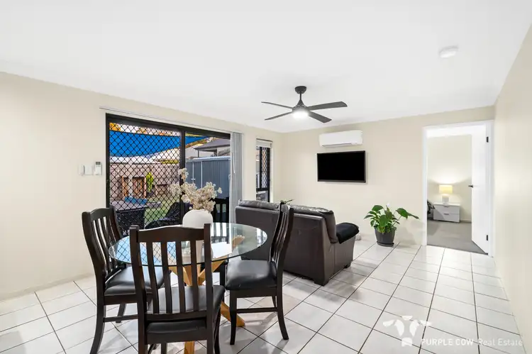 Sixth view of Homely house listing, 12 Orchard Crescent, Springfield Lakes QLD 4300