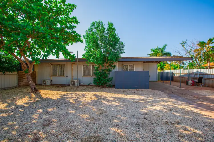 32B Hollings Place, South Hedland WA 6722