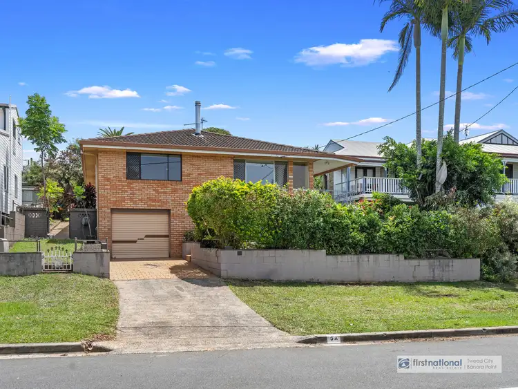 Third view of Homely house listing, 5a Pacific Drive, Banora Point NSW 2486