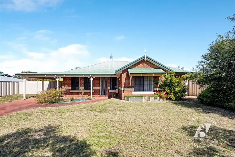 88 Hadfield Avenue, Broadwater WA 6280