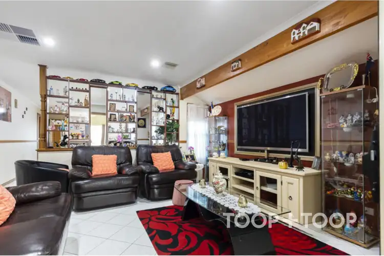 Third view of Homely villa listing, 11 Gilchrist Close, Greenwith SA 5125