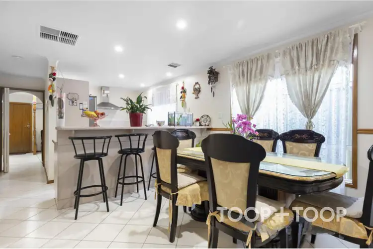 Fourth view of Homely villa listing, 11 Gilchrist Close, Greenwith SA 5125