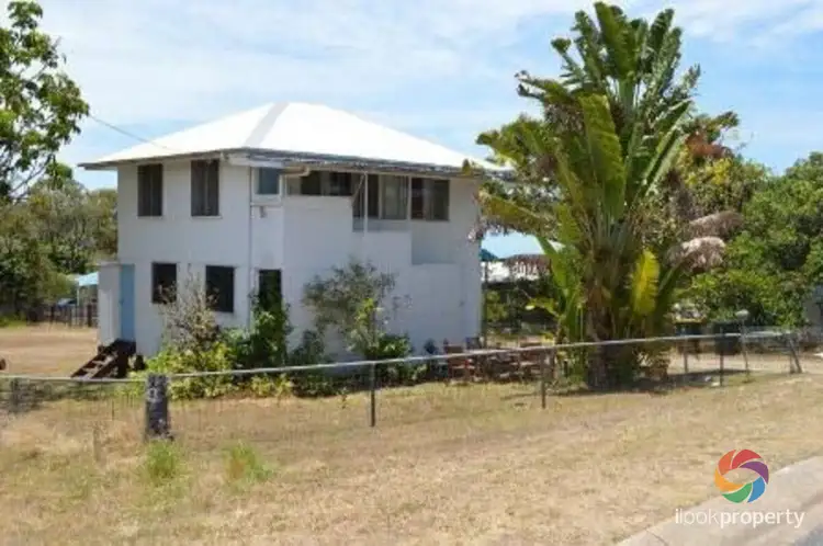 Main view of Homely house listing, 2 Beach Avenue, Tannum Sands QLD 4680