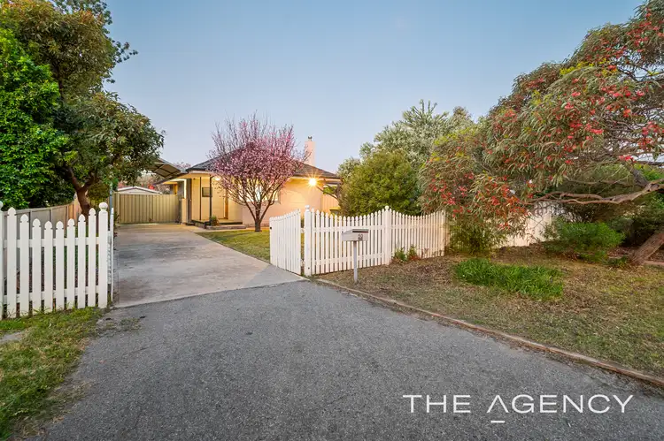 50 French Street, Ashfield WA 6054