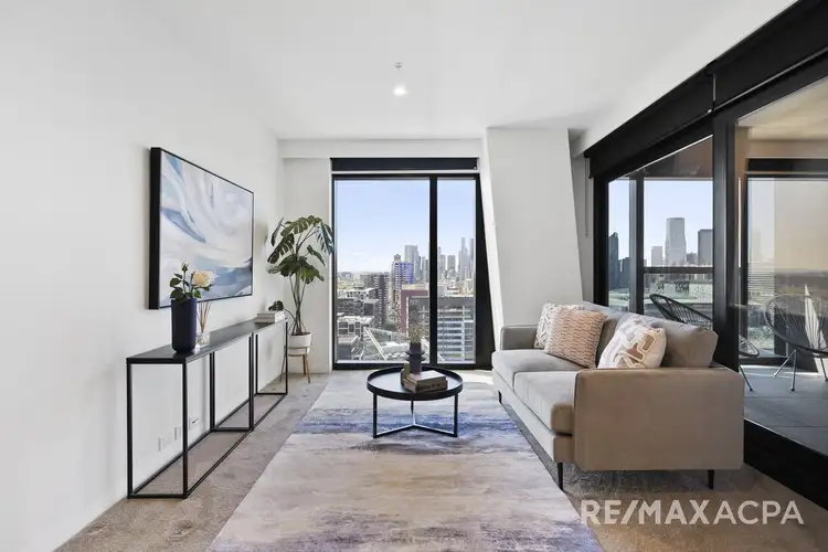 Sixth view of Homely house listing, 2909/8 Pearl River Road, Docklands VIC 3008