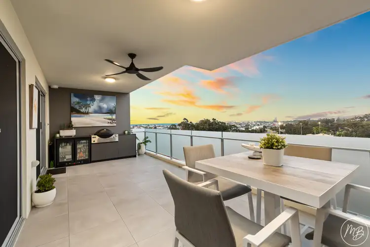 605/152 Middle Street, Cleveland QLD 4163