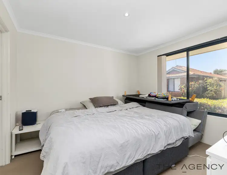 Third view of Homely villa listing, 15/1 Coojong Link, Success WA 6164