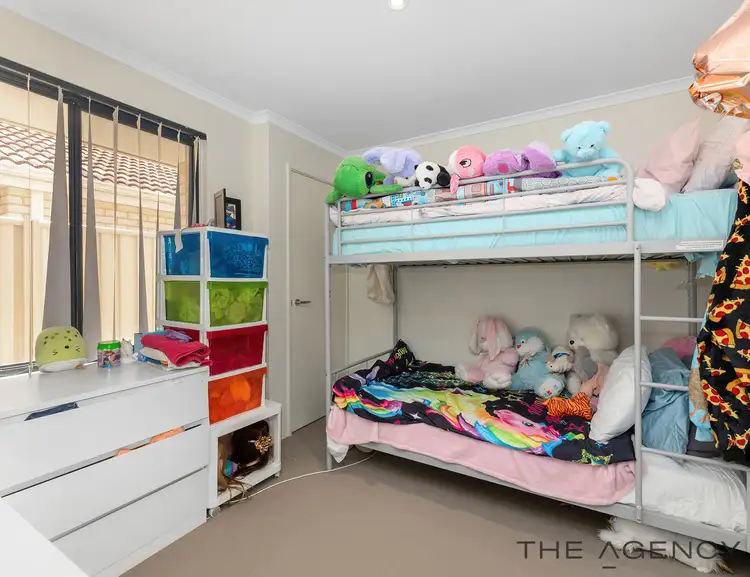 Fifth view of Homely villa listing, 15/1 Coojong Link, Success WA 6164
