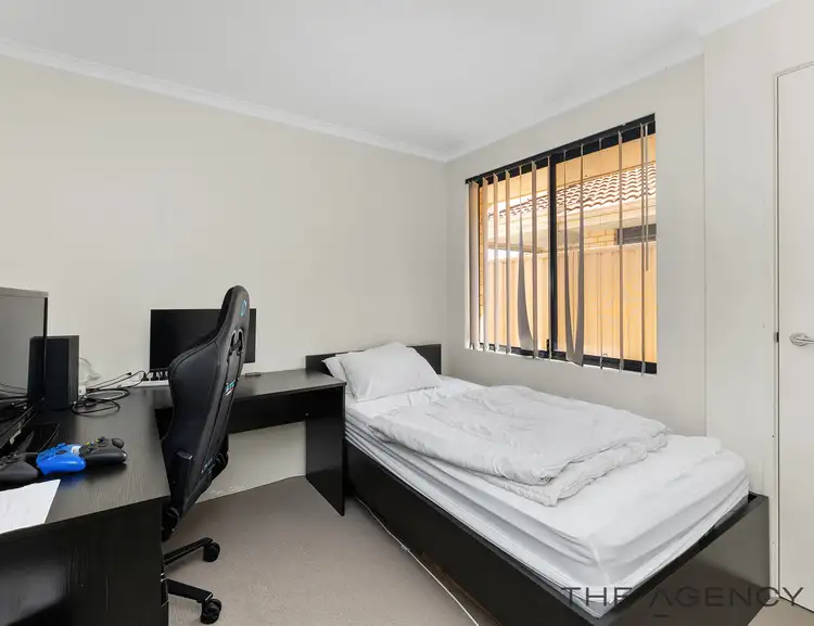 Sixth view of Homely villa listing, 15/1 Coojong Link, Success WA 6164