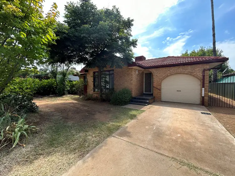 Main view of Homely house listing, 38 Wheelers Lane, Dubbo NSW 2830