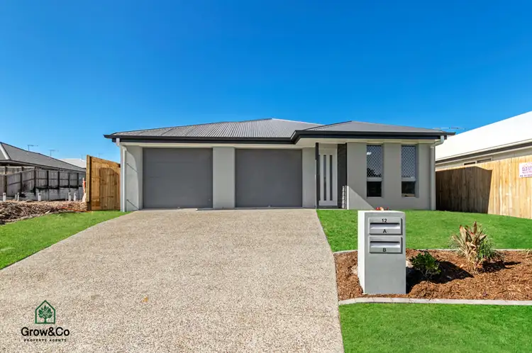 A&B/12 Kearon Way, Morayfield QLD 4506