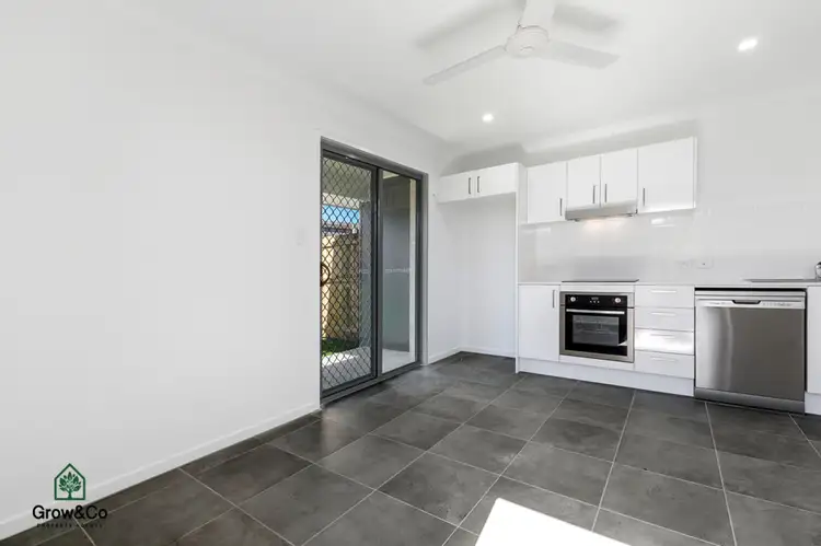 Third view of Homely house listing, A&B/12 Kearon Way, Morayfield QLD 4506