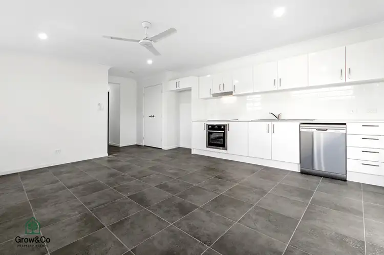 Fourth view of Homely house listing, A&B/12 Kearon Way, Morayfield QLD 4506