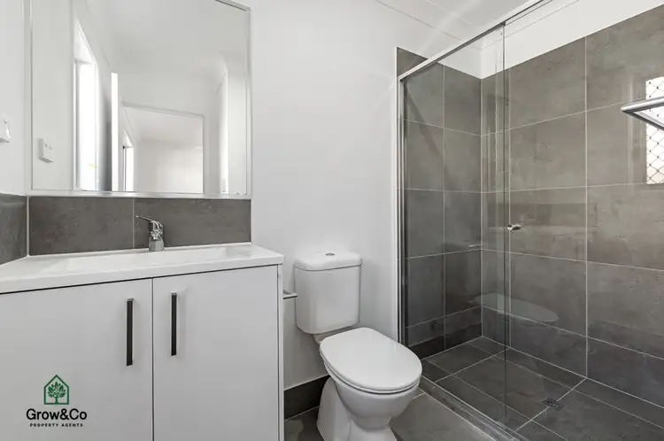 Fifth view of Homely house listing, A&B/12 Kearon Way, Morayfield QLD 4506