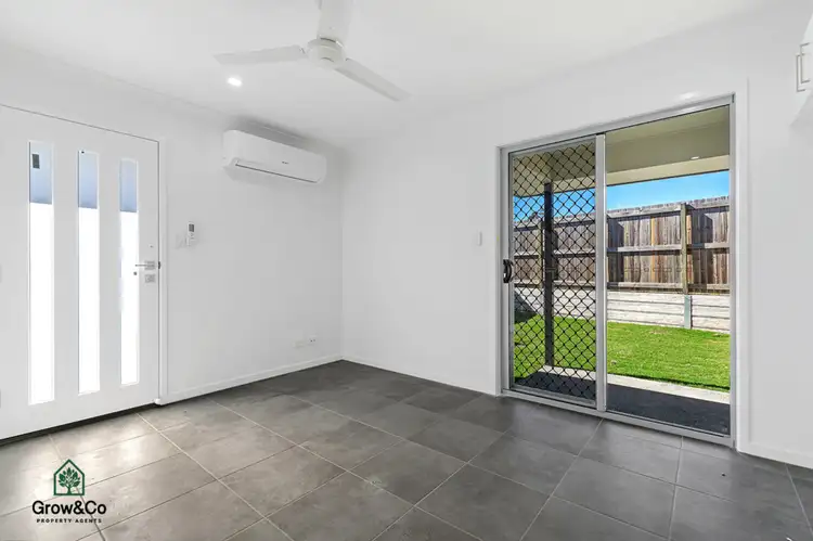 Seventh view of Homely house listing, A&B/12 Kearon Way, Morayfield QLD 4506