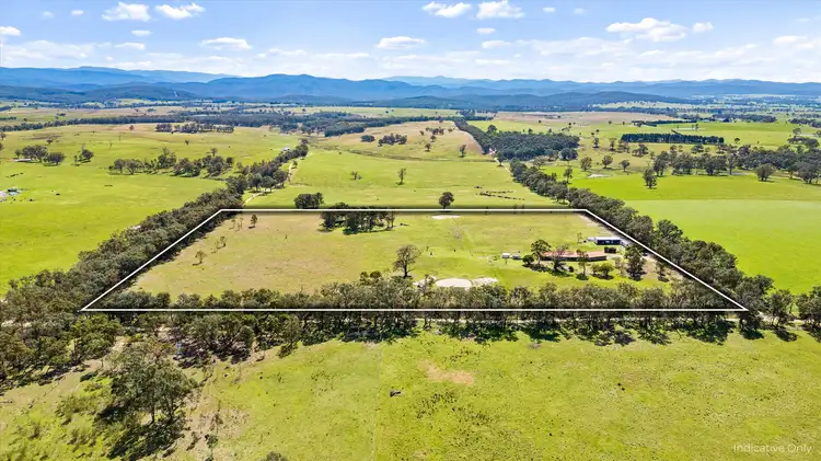 9 Donahue Road, Boisdale VIC 3860