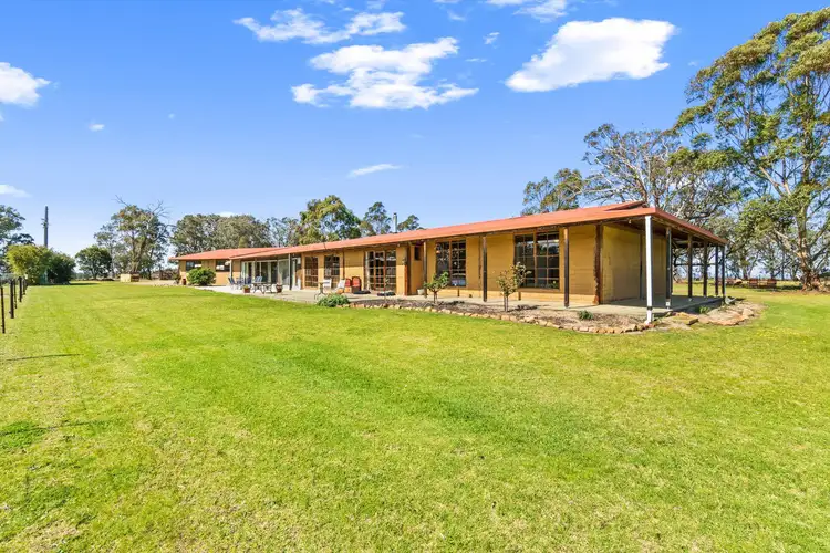Third view of Homely rural property listing, 9 Donahue Road, Boisdale VIC 3860