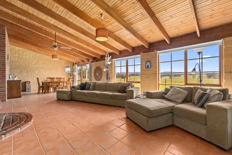 Fourth view of Homely rural property listing, 9 Donahue Road, Boisdale VIC 3860