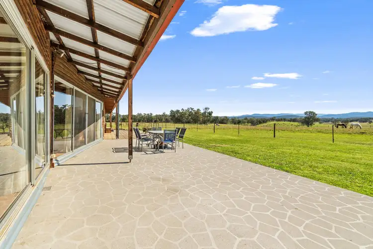 Sixth view of Homely rural property listing, 9 Donahue Road, Boisdale VIC 3860