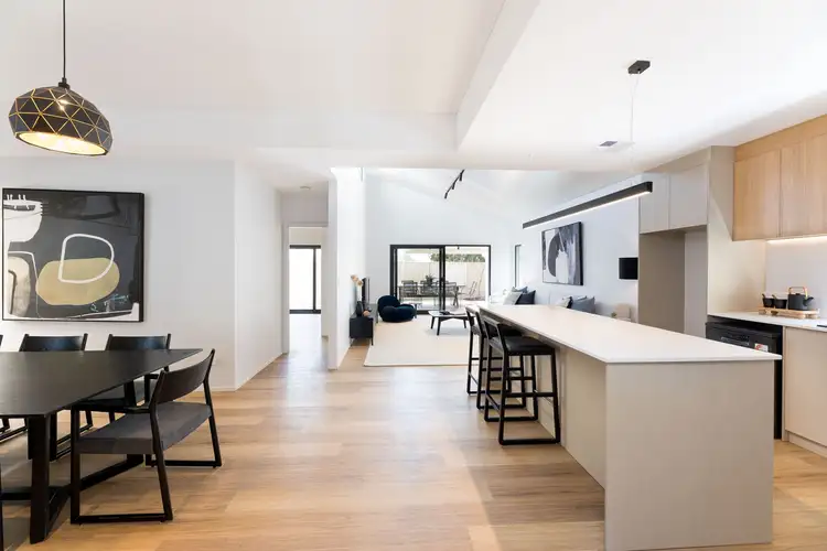 Second view of Homely house listing, C/3 Apara Way, Nollamara WA 6061