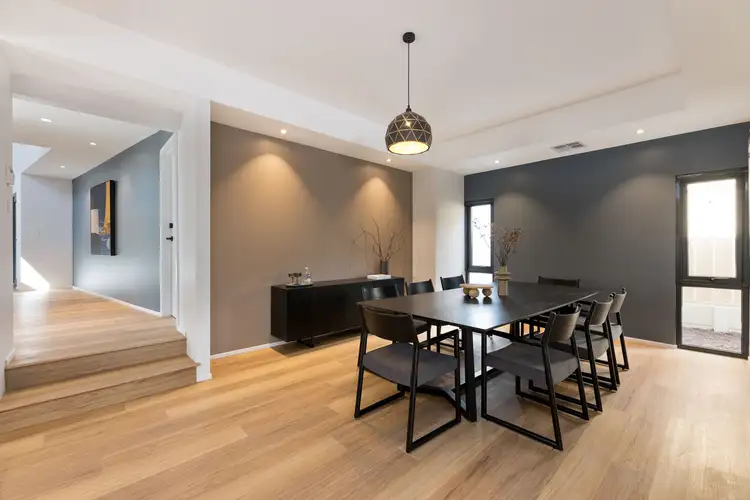 Third view of Homely house listing, C/3 Apara Way, Nollamara WA 6061