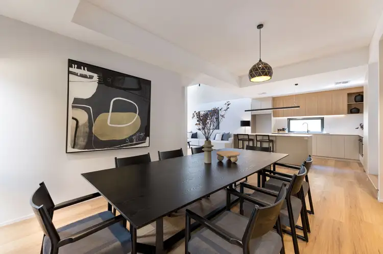 Fourth view of Homely house listing, C/3 Apara Way, Nollamara WA 6061
