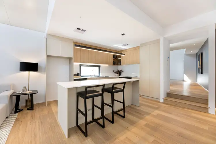 Fifth view of Homely house listing, C/3 Apara Way, Nollamara WA 6061