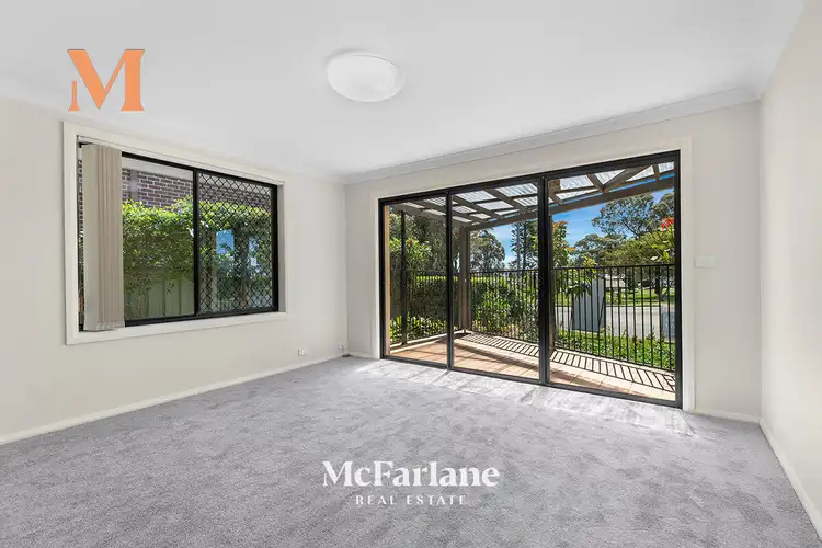 Fourth view of Homely unit listing, 1/42 Allambee Place, Valentine NSW 2280