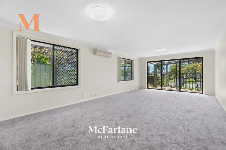 Fifth view of Homely unit listing, 1/42 Allambee Place, Valentine NSW 2280
