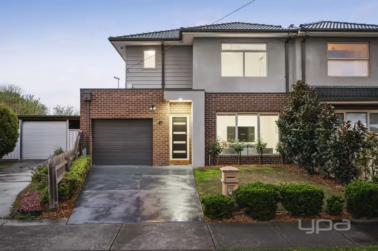 Main view of Homely house listing, 67 Domain Street, Hadfield VIC 3046