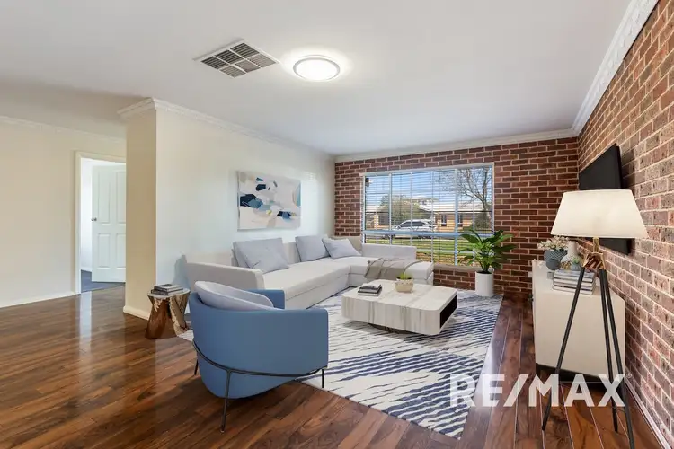 Third view of Homely house listing, 18 Avocet Drive, Estella NSW 2650