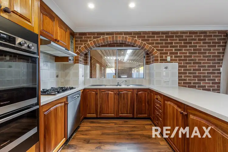 Fourth view of Homely house listing, 18 Avocet Drive, Estella NSW 2650