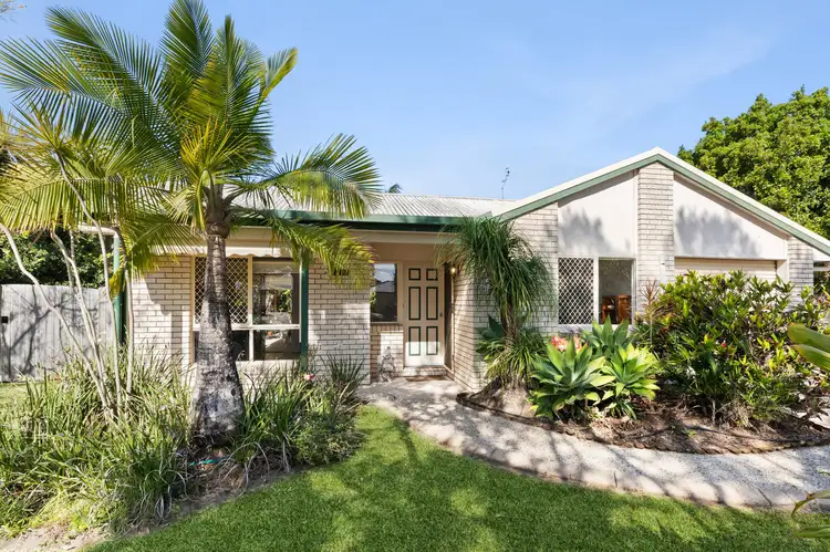 3 Bluebell Street