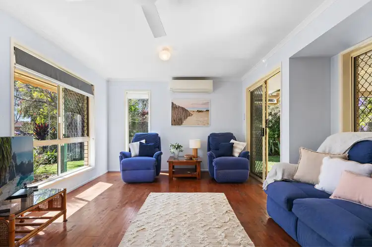 Fifth view of Homely house listing, 3 Bluebell Street, Currimundi QLD 4551