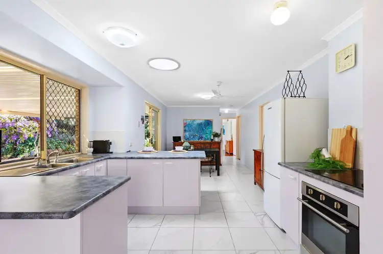Sixth view of Homely house listing, 3 Bluebell Street, Currimundi QLD 4551
