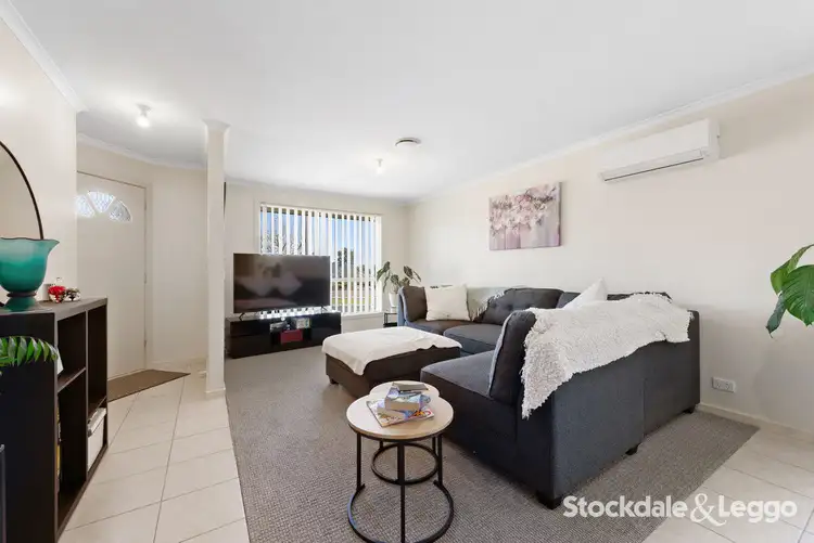 Fourth view of Homely unit listing, 1 & 2/305 Princes Drive, Morwell VIC 3840