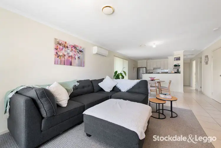 Fifth view of Homely unit listing, 1 & 2/305 Princes Drive, Morwell VIC 3840