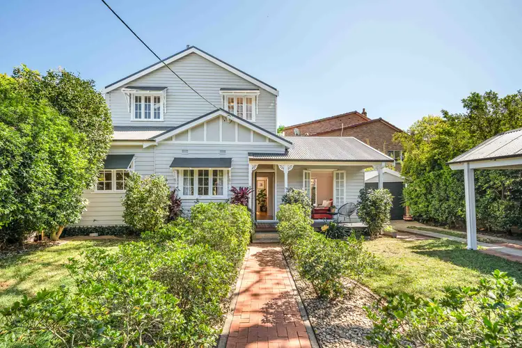 2 Gerrish Street, Gladesville NSW 2111