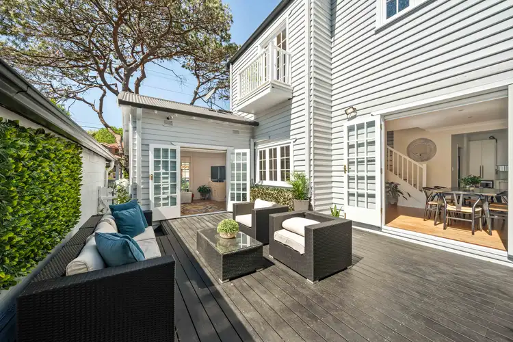 Fifth view of Homely house listing, 2 Gerrish Street, Gladesville NSW 2111