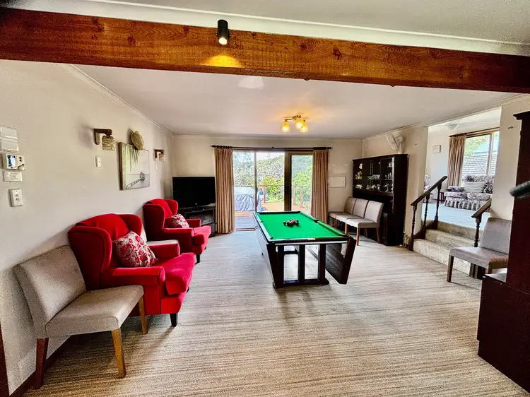 Sixth view of Homely house listing, 12 Durham Place, Sorrento VIC 3943