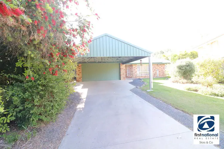 9 Lee Street, Goondiwindi QLD 4390