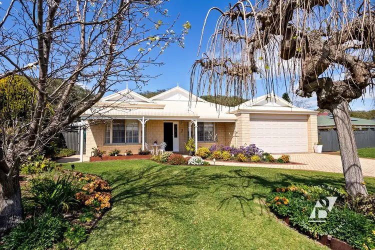 34 Harwood Road, Geographe WA 6280