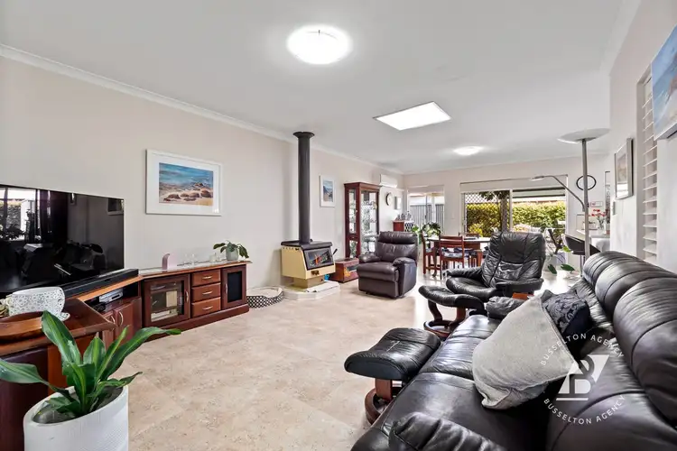 Fourth view of Homely house listing, 34 Harwood Road, Geographe WA 6280