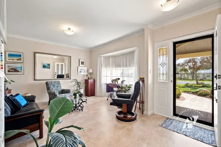 Fifth view of Homely house listing, 34 Harwood Road, Geographe WA 6280